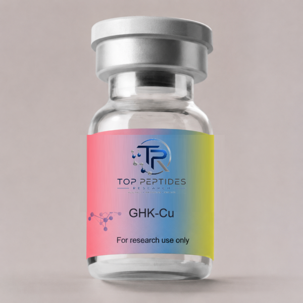 GHK-Cu Copper Peptide 100MG