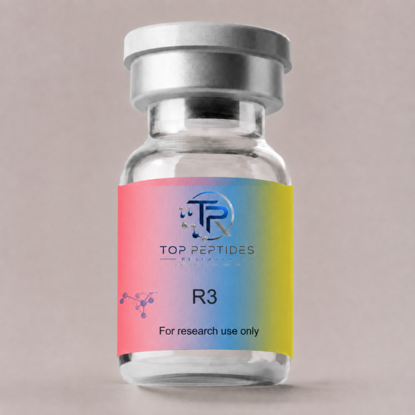 R3 Research Peptide